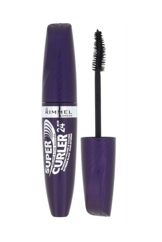 Rimmel Mascara Supercurler Extreme Black