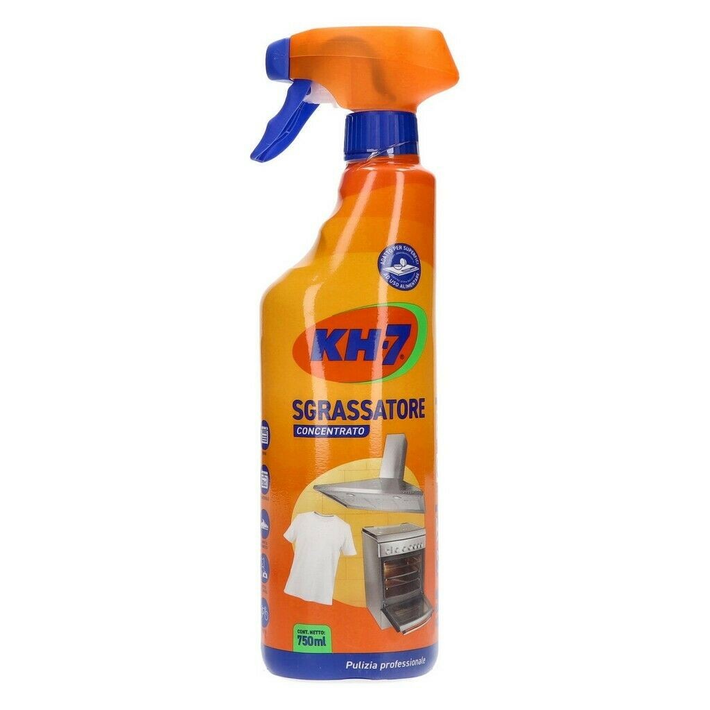 KH-7 Sgrassatore Concentrato 750 ml