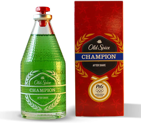 Old Spice Champion Dopo barba 100 ml.