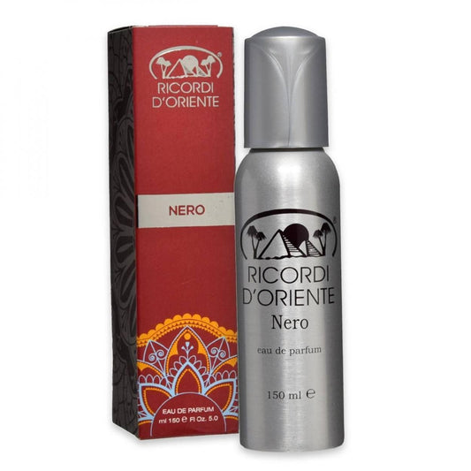 Ricordi D'oriente Nero 150 ml edp. ( Equivalente Black Afgano )