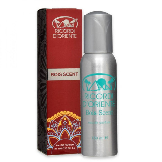 Ricordi D'oriente Bois Scent 150 ml edp. ( Equivalente Bois D'Argent C. Dior )