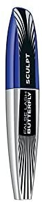 L'Oreal Mascara Ciglia Finte Effetto Farfalla Sculpt
