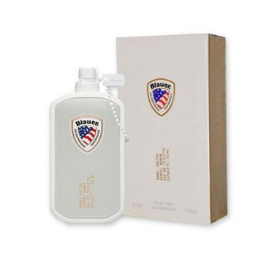 Blauer Unit3d White Donna edt 50 ml Spray