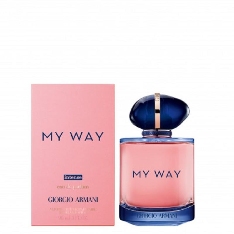 Giorgio Armani My Way Intense edp. 30 ml. Spray