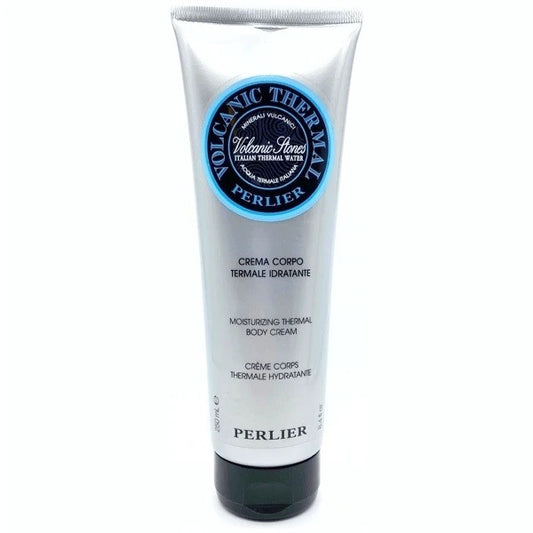 Perlier Crema Corpo Termale Idratante Volcanic 250 ml
