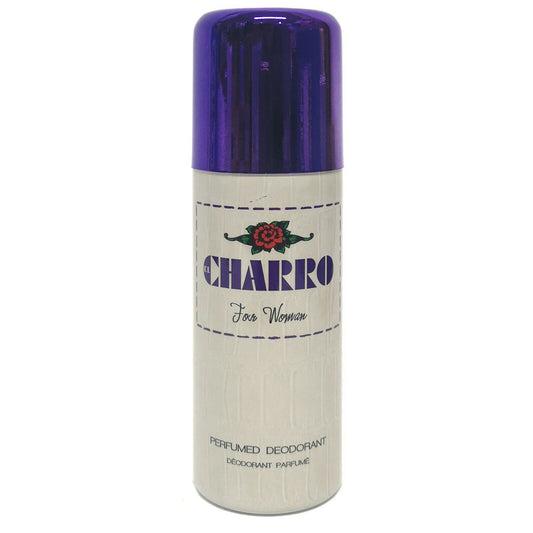 El Charro For Woman Profumo Deodorante Spray 150 ml