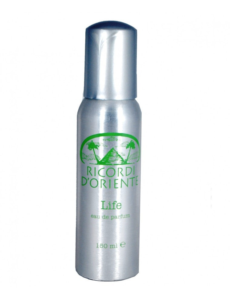 Ricordi D'oriente Life 150 ml edp. Spray