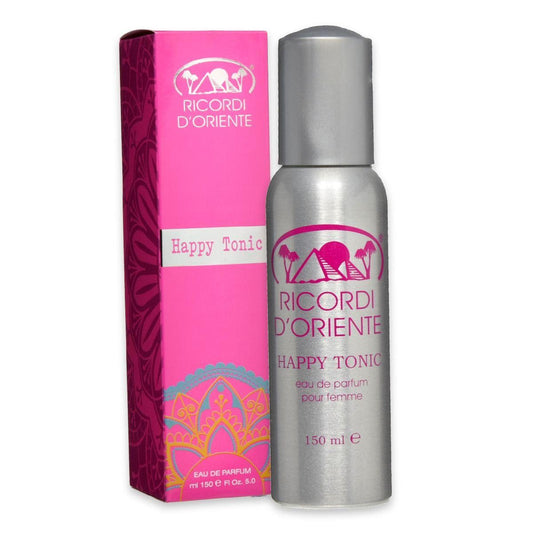 Ricordi D'oriente Happy Tonic Femme 150 ml edp. Spray