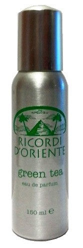 Ricordi D'oriente Green Tea 150 ml edp. Spray