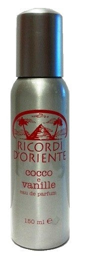 Ricordi D'oriente Cocco e Vanille 150 ml edp. "Equivalente Tom Ford "