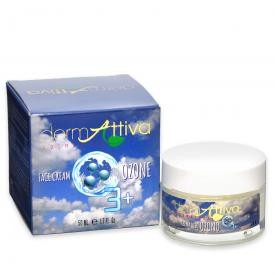 DermAttiva Crema Viso Ozono 50 ml Idratante