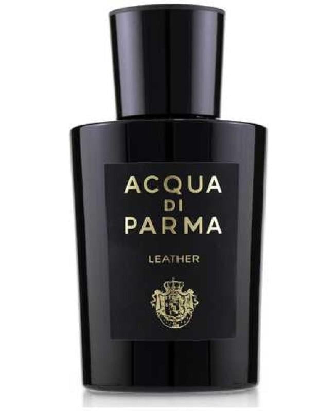 Acqua Di Parma Uomo Leather Edp. 100 ml Spray