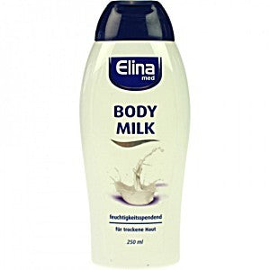 Elina Body Milk  200 ml