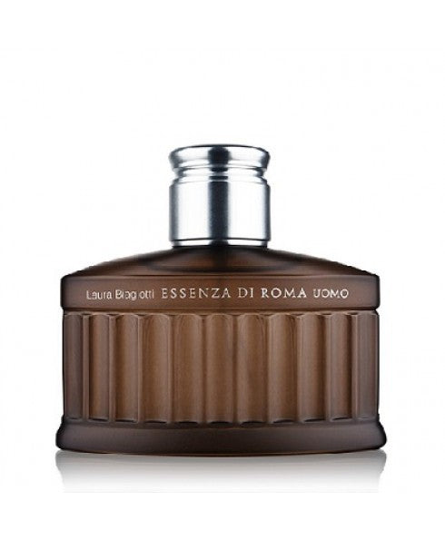 Roma Laura Biagiotti Essenza di Roma Uomo Edt. 125 ml.
