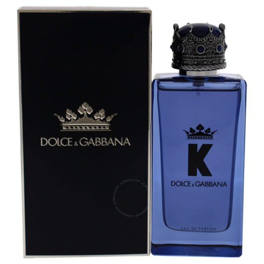 Dolce & Gabbana K Uomo Edp. 50 ml. Spray