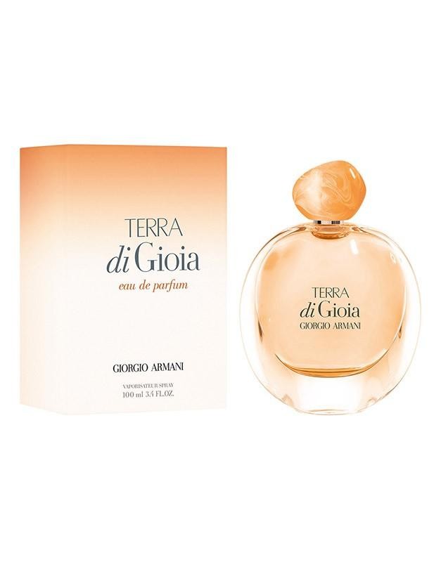 Giorgio Armani Terra Di Gioia Donna edp. 100 ml. Spray