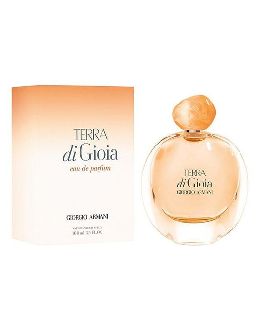 Giorgio Armani Terra Di Gioia Donna edp. 100 ml. Spray