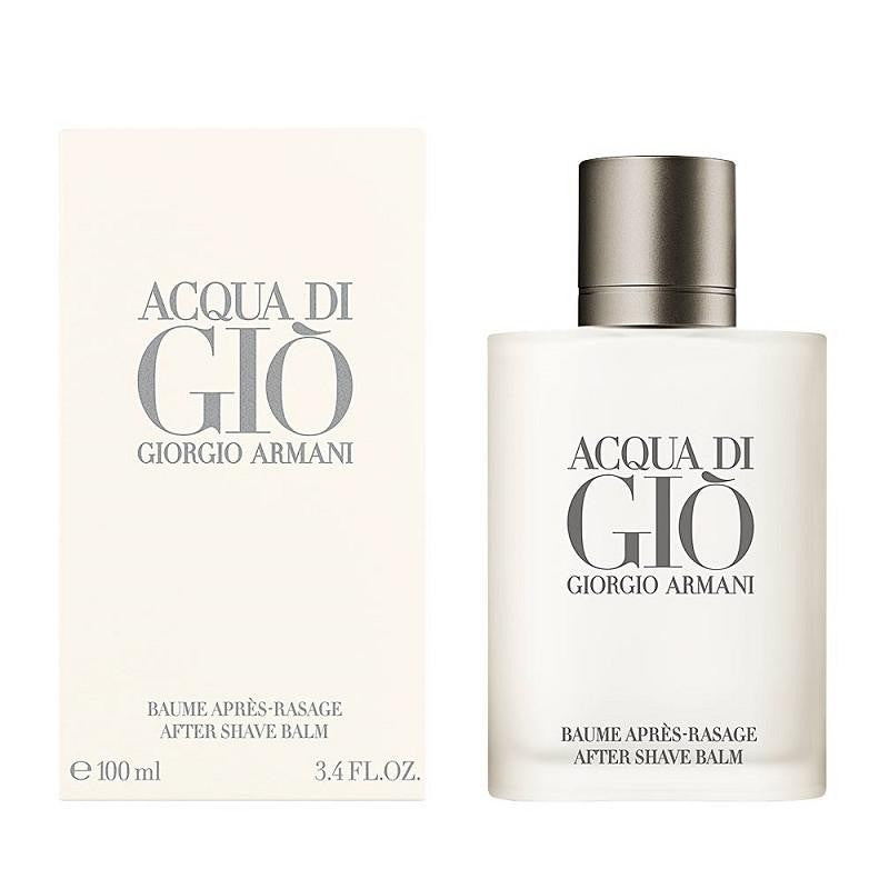 Giorgio Armani Acqua di Giò D.barba Balsam 100 ml edt. Spray