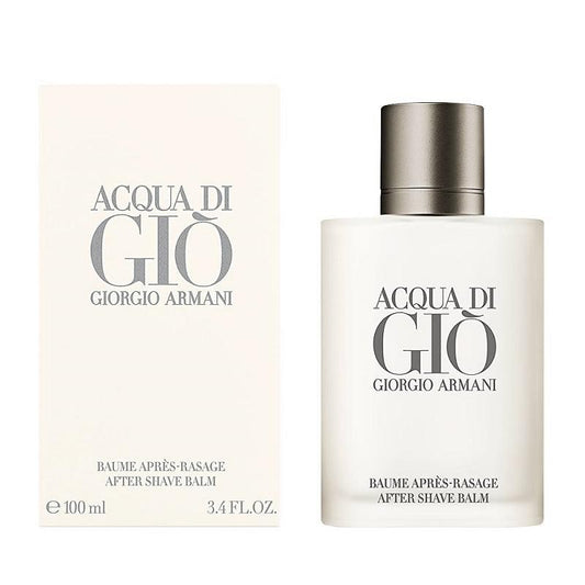 Giorgio Armani Acqua di Giò D.barba Balsam 100 ml edt. Spray