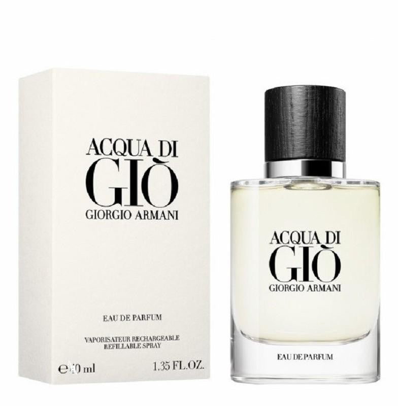 Giorgio Armani Acqua di Giò homme  Edp. 50 ml Spray