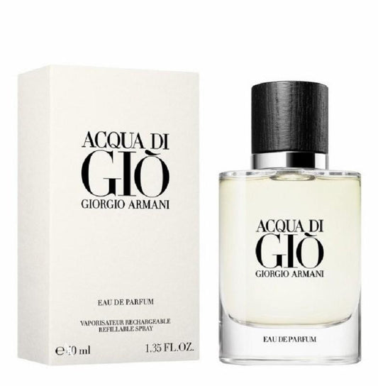 Giorgio Armani Acqua di Giò homme  Edp. 50 ml Spray