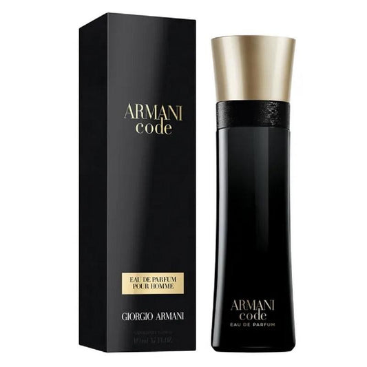 Giorgio Armani Code homme edp.110 ml. Spray