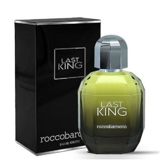 Roccobarocco Last King 30 ml. edt. Spray