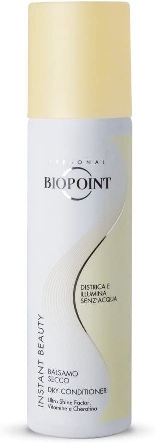 Biopoint Istant Beauty  Balsamo Secco Spray 150 ml.