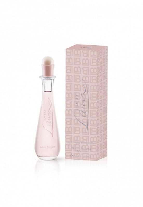 Laura Biagiotti Laura Lovely 25 ml Edt.