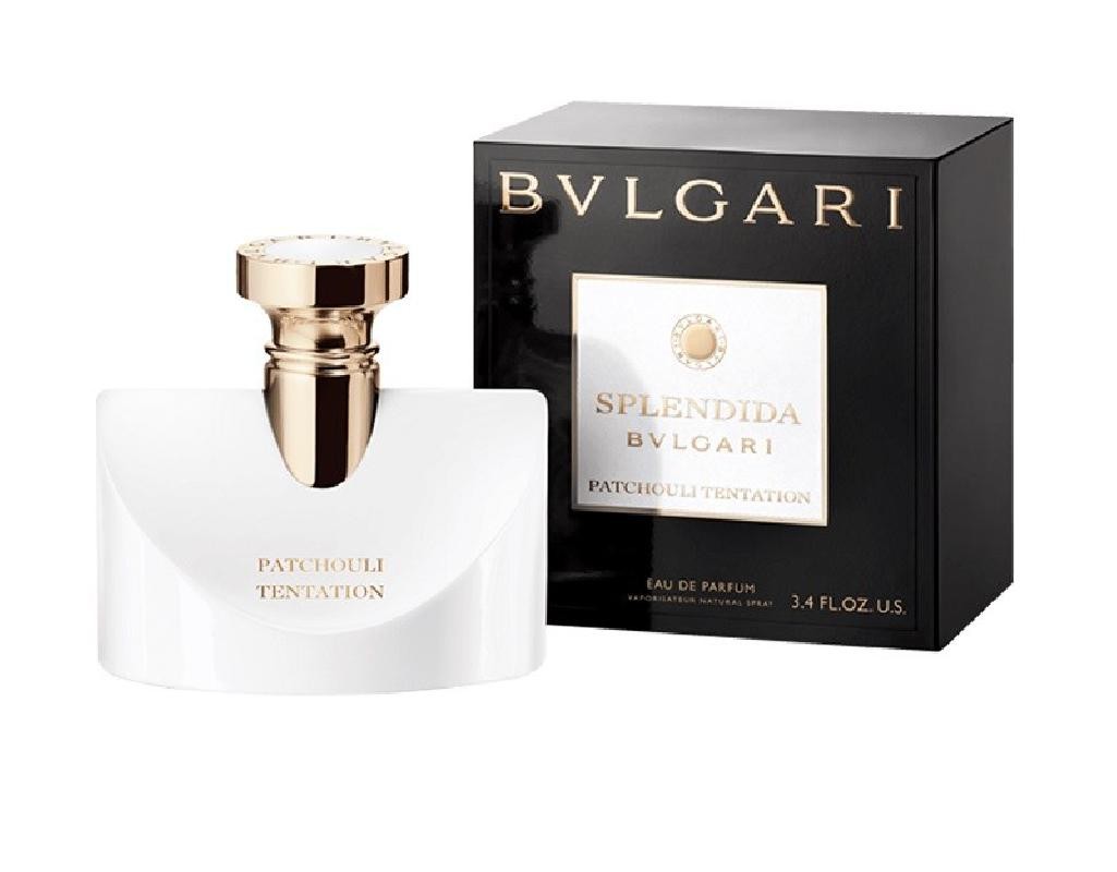 Bulgari Splendita Patchouli Tentation edp. 50 ml. Spray