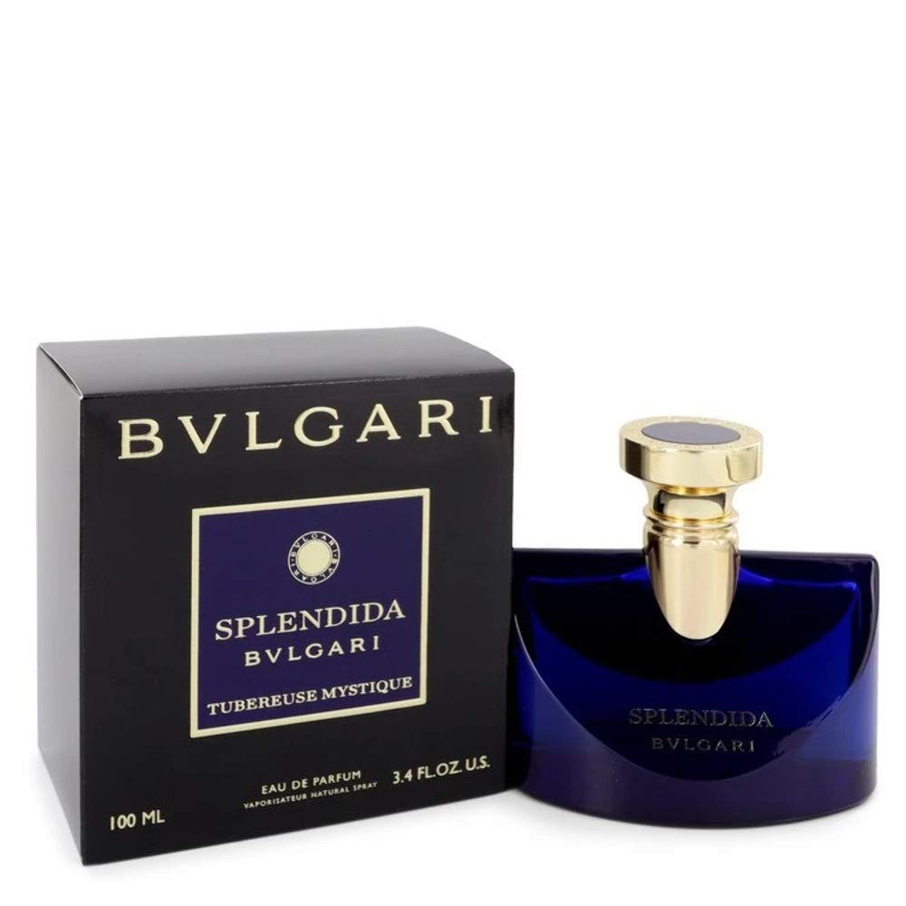Bulgari Splendita  Tubereuse Mystique  edp. 50 ml. Spray