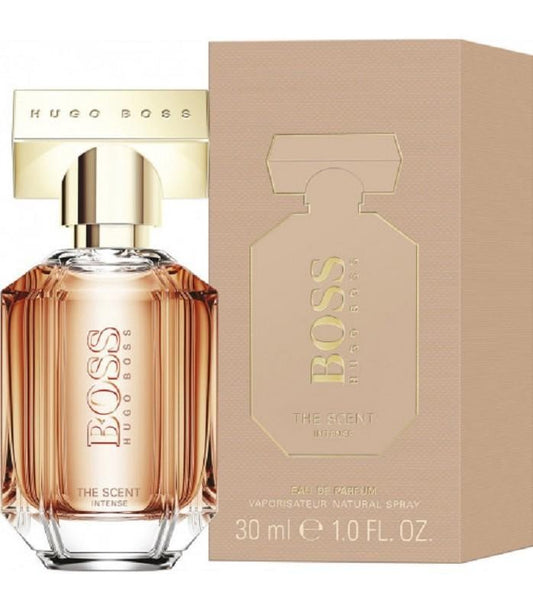 Hugo Boss The Scent Intense For Her edp. 30 ml. Spray