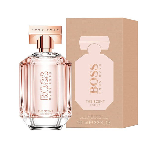 Hugo Boss The Scent For Her edp. 30 ml. Spray