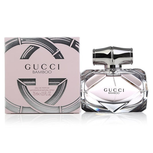 Gucci bamboo Donna edt. 75 ml. Spray
