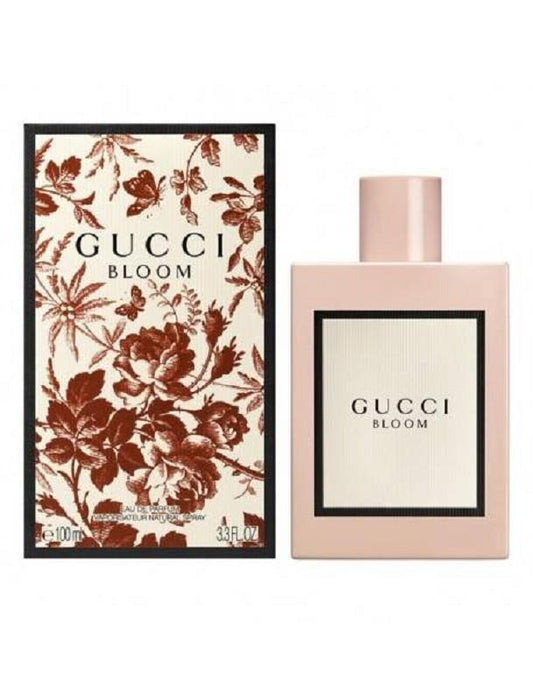 Gucci bloom  Donna edp. 100 ml. Spray