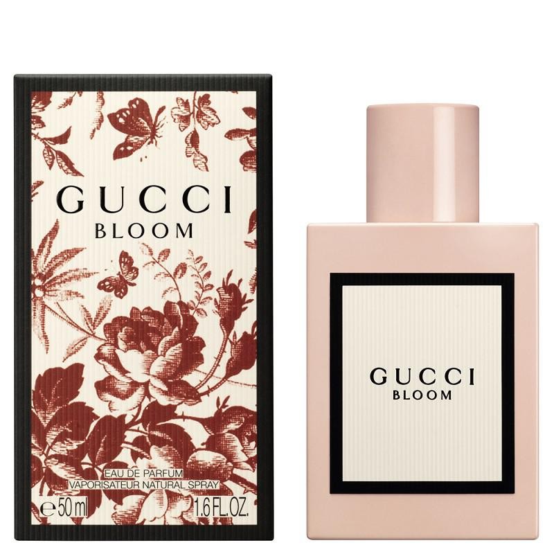 Gucci bloom  Donna edp. 50 ml. Spray