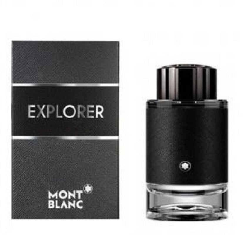 Mont  Blanc Explorer Uomo edp. 100 ml. Spray