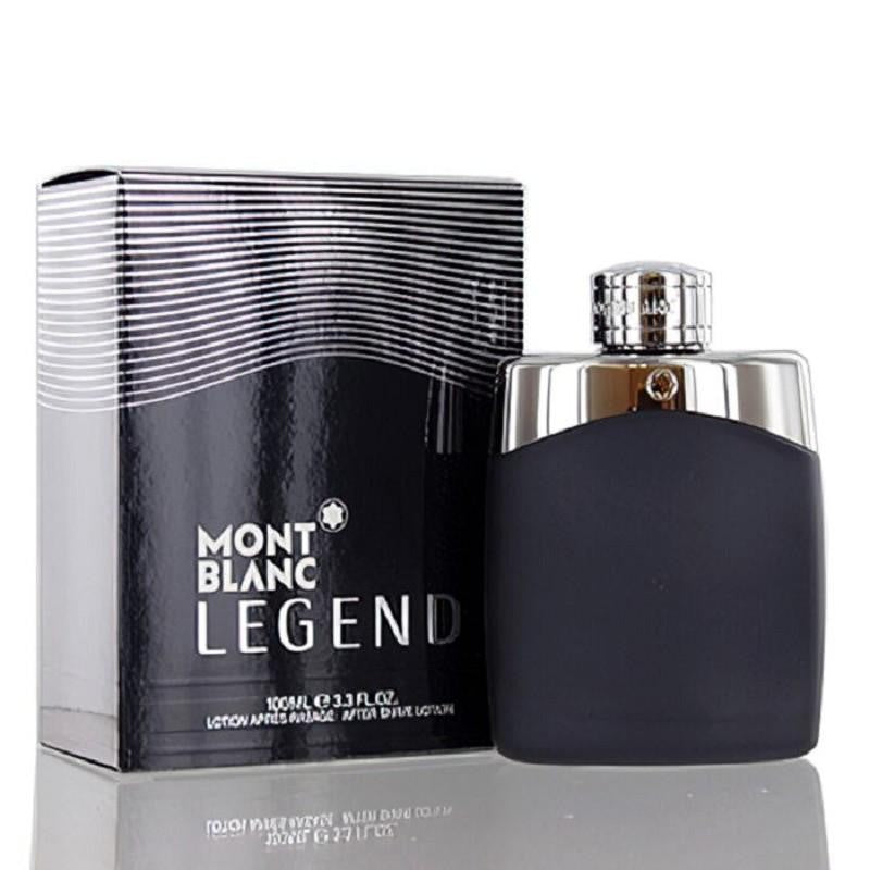 Mont Blanc Legend Uomo  Dopo Barba 100 ml Spray
