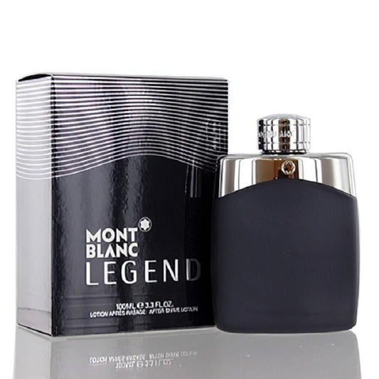 Mont Blanc Legend Uomo  Dopo Barba 100 ml Spray
