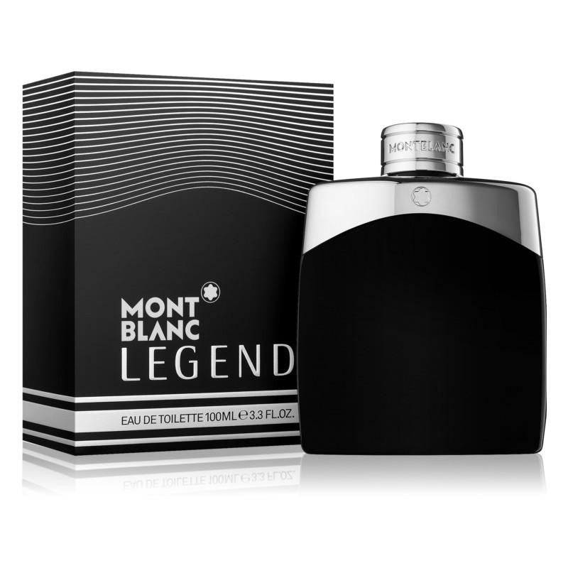 Mont Blanc Legend Uomo Edt. 50 ml Spray