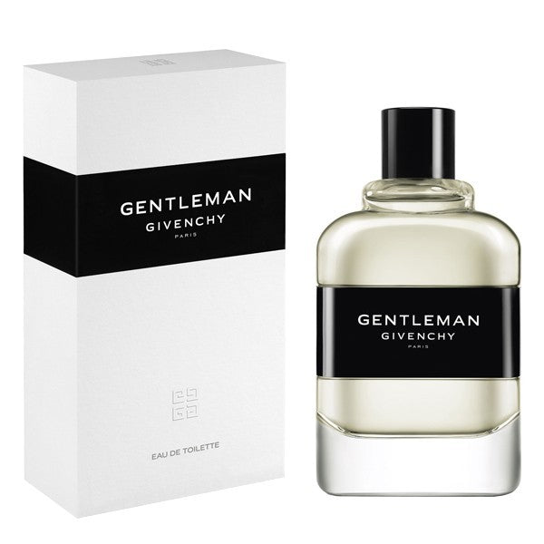 Givenchy Gentlemen New edt. 60 ml. Spray