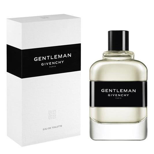 Givenchy Gentlemen New edt. 60 ml. Spray