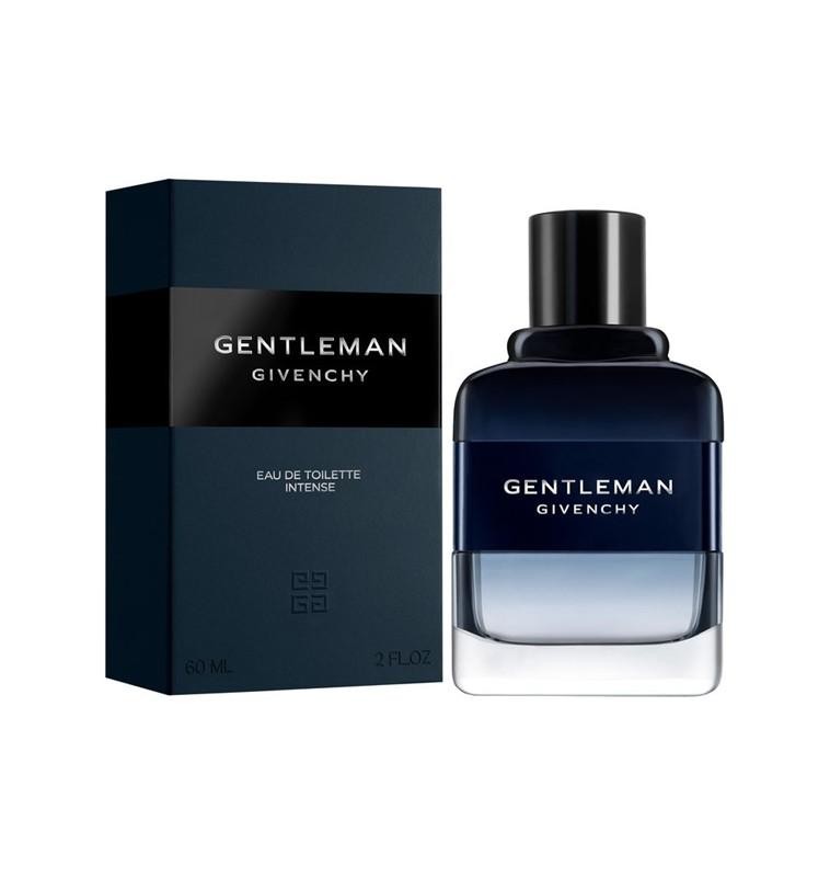 Givenchy Gentlemen Intense edt. 60 ml. Spray