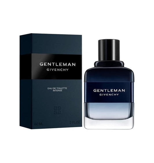 Givenchy Gentlemen Intense edt. 60 ml. Spray