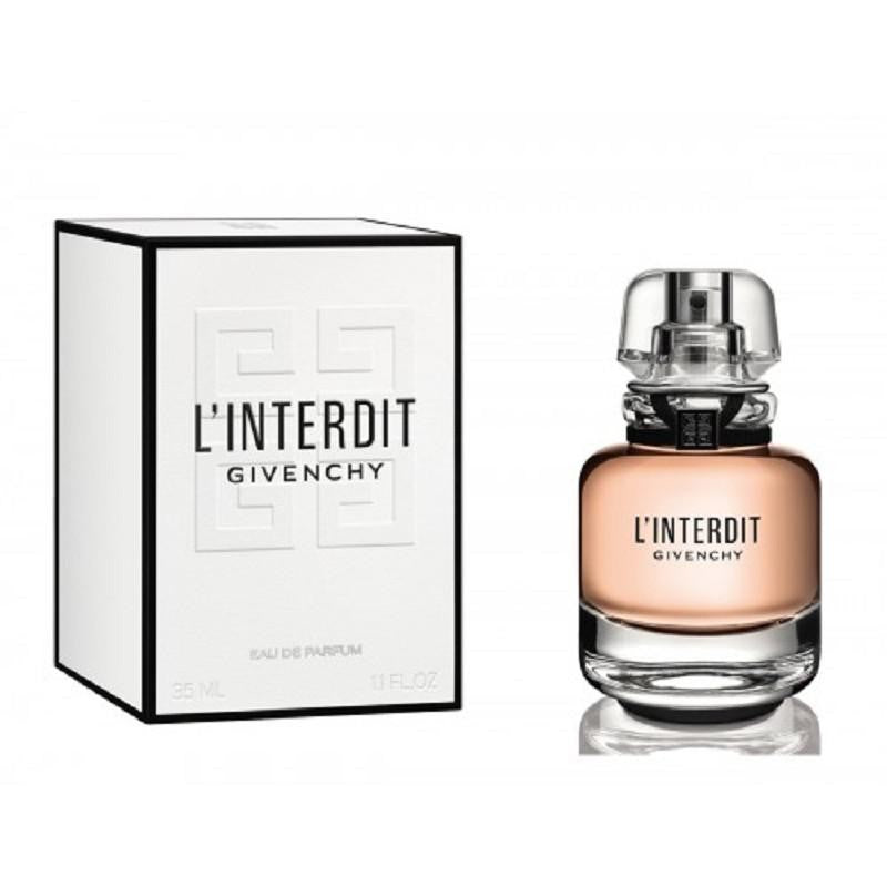 Givenchy L' Interdit Donna edp. 35 ml. Spray