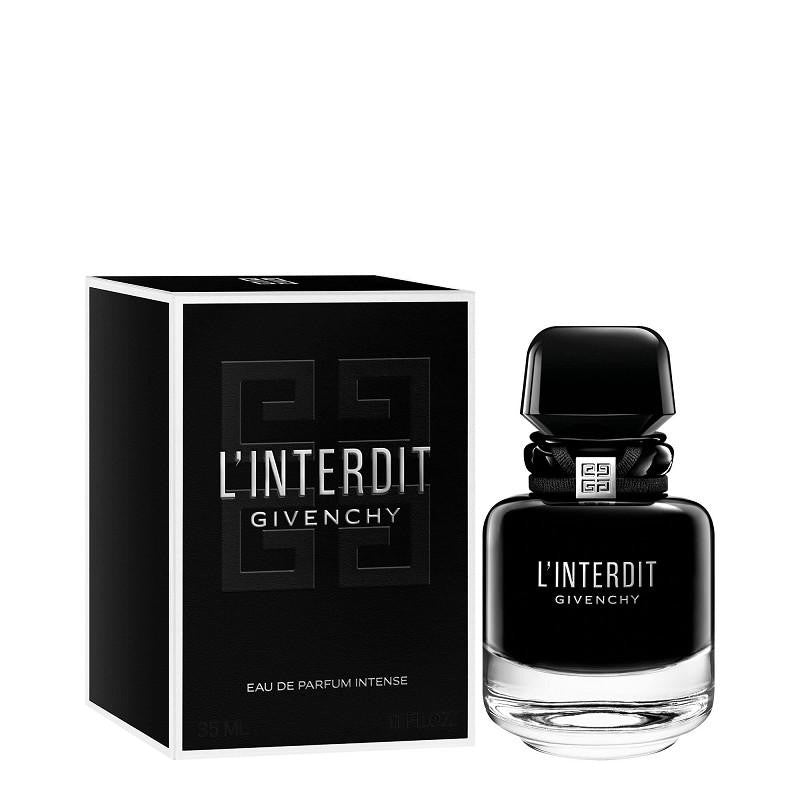 Givenchy L' Interdit Intense Uomo edp. 35 ml. Spray