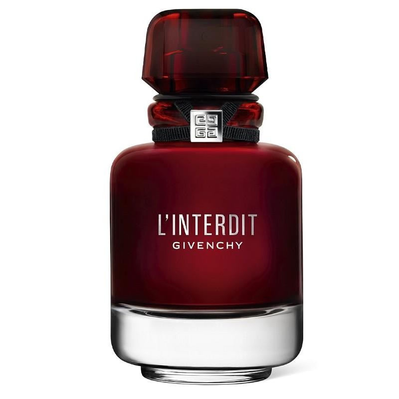 Givenchy L' Interdit Rouge Donna edp. 35 ml. Spray