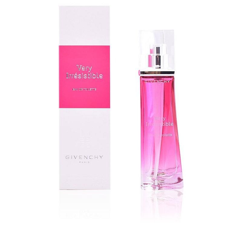 Givenchy Very Irresistible - edt. 50 ml. Spray