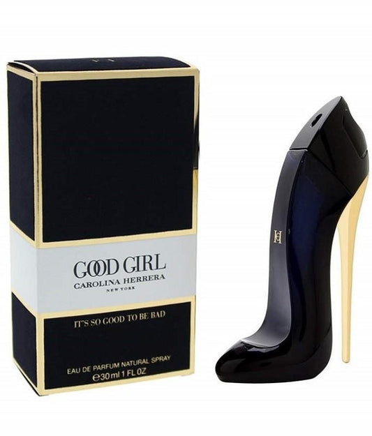 Carolina Herrera Good Girl Edp. 30 ml. Spray
