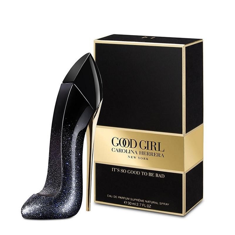 Carolina Herrera Good Girl Supreme Edp. 30 ml. Spray